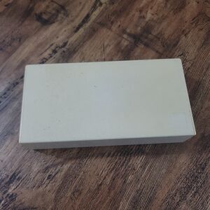 Vintage Sony Floppy Disc Case